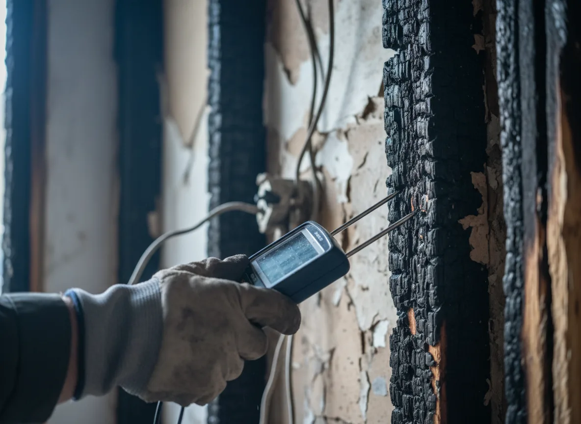 Fire Damage Restoration Bowersville, OH FAQs